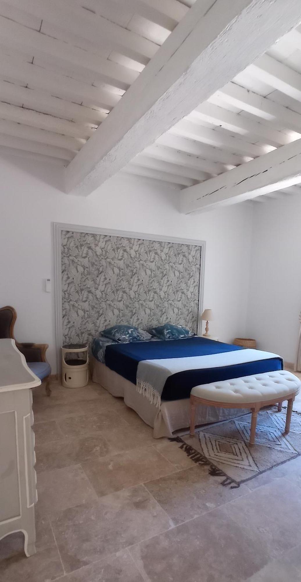 Le Mas Neuf 1752 Arles Pokój zdjęcie