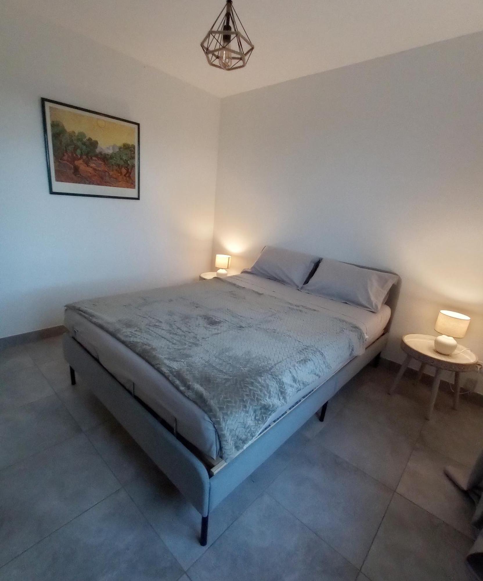 Le Mas Neuf 1752 Arles Zewnętrze zdjęcie